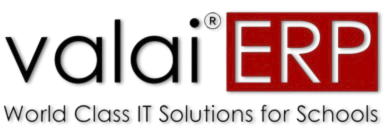 Valaischool logo